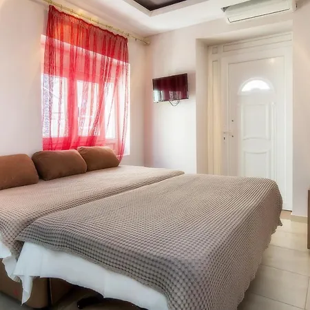Apartament Lena Ii Limenaria (Thasos)