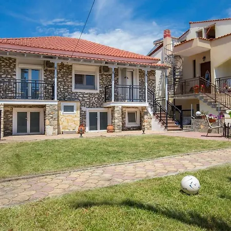 Apartament Lena Ii