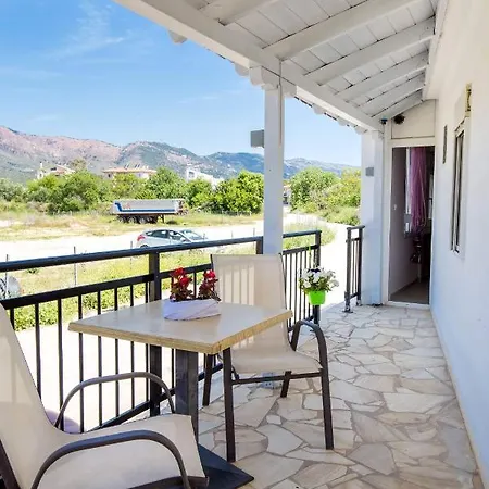 Appartement Lena Ii Limenaria (Thasos)