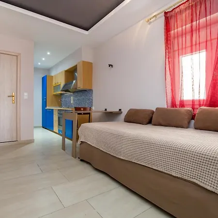 Apartament Lena Ii Limenaria (Thasos)
