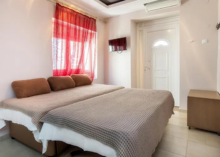 Apartament Lena Ii Limenaria (Thasos)