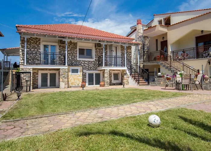 Apartament Lena Ii