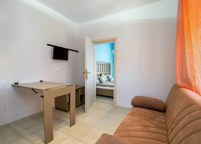 Apartament Lena Ii