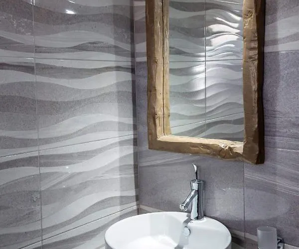 Apartament Lena Ii