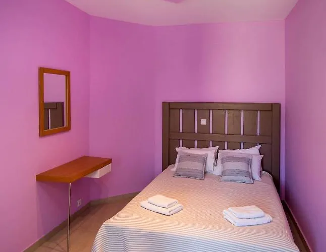 Apartament Lena Ii