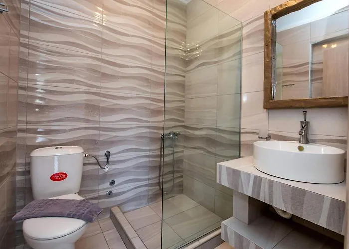 Apartament Lena Ii