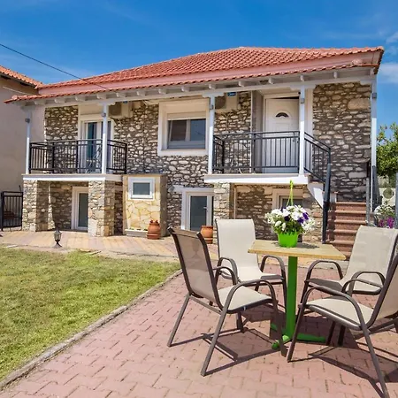 Apartment Lena Ii Limenaria (Thasos)