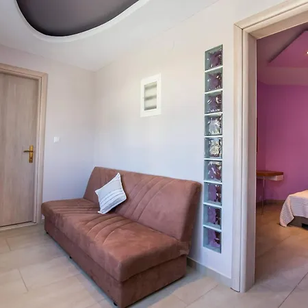 Apartment Lena Ii Limenaria (Thasos)