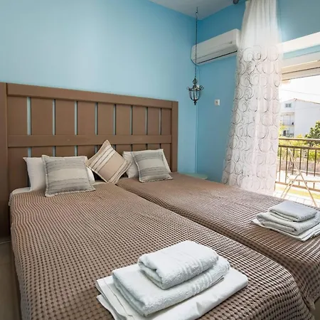 Lena Ii Apartment Limenaria (Thasos)