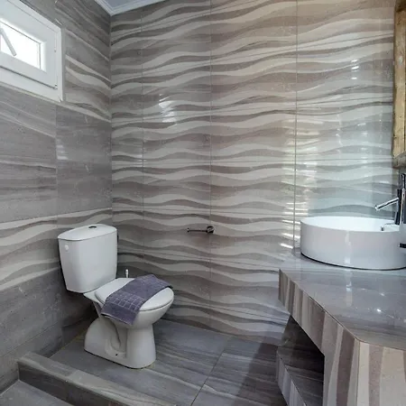 Lena Ii Apartman Limenária