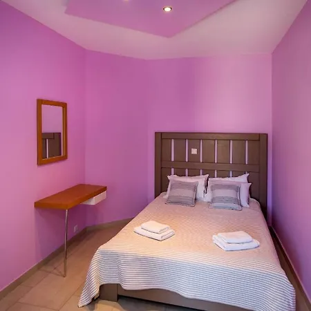 Apartment Lena Ii