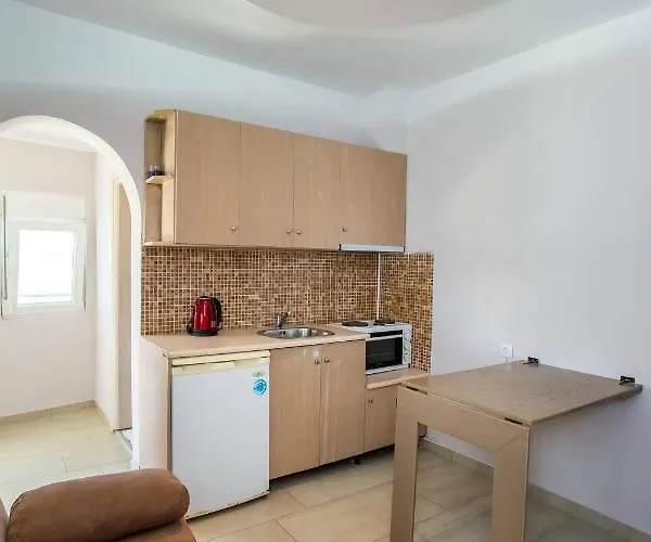 Lena Ii * Limenaria (Thasos)